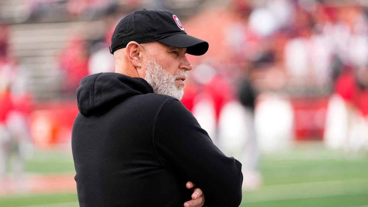 Ohio State football’s Jim Knowles meets with Duke about head coaching vacancy, per report