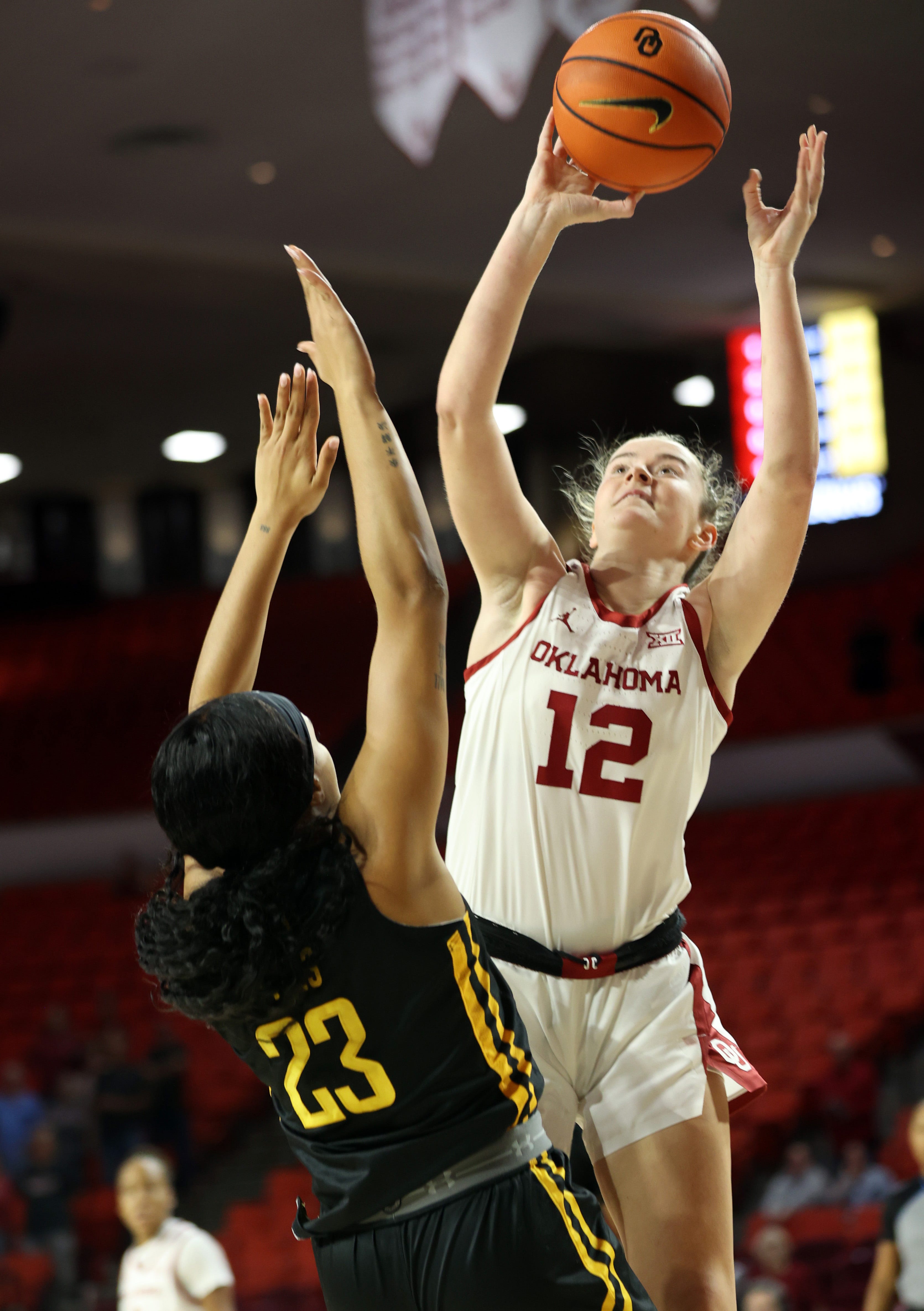 Fort Myers Tip-Off: National powers Tennessee, Oklahoma, Indiana headline 2023 women&rsquo;s event