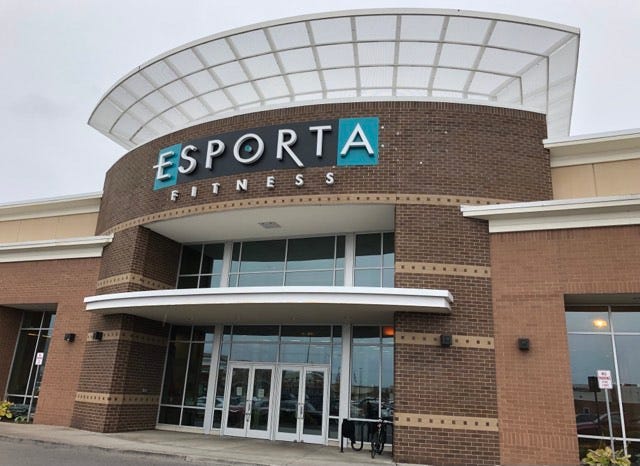 Fitness chain closing its pools at four Rochester-area gyms