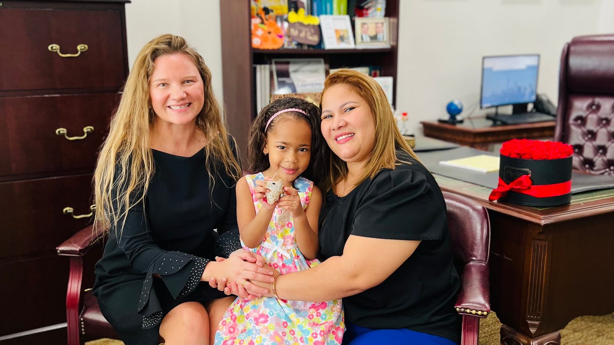 Her daughter needs lifesaving kidney surgery as Paterson mom faces immigration deadline Her daughter needs lifesaving kidney surgery as Paterson mom faces immigration deadline