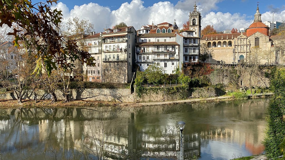 Quais são as cidades mais baratas para visitar em Portugal?  Aqui está uma lista