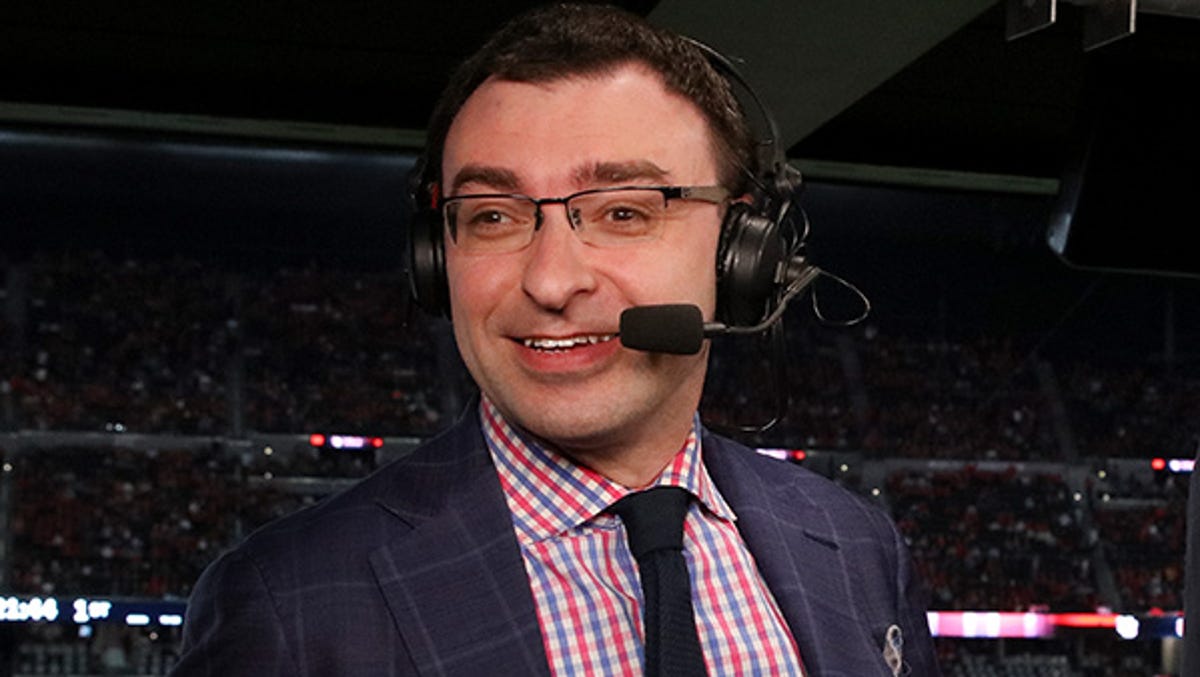 Tigers hire Jason Benetti as new playbyplay voice on Bally Sports Detroit broadcasts Tigers hire Jason Benetti as new playbyplay voice on Bally Sports Detroit broadcasts