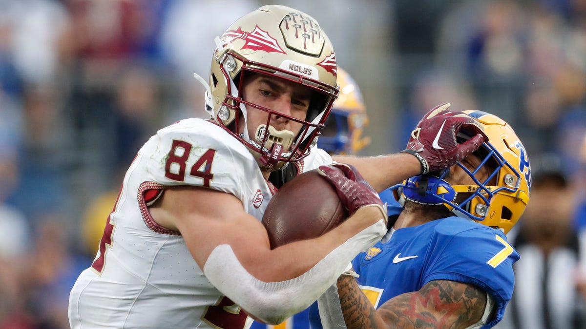 What channel is FSU-Miami on today? Time, TV schedule for Florida State football game