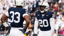 Which Penn State players will go in 2nd round of Friday's NFL Draft?