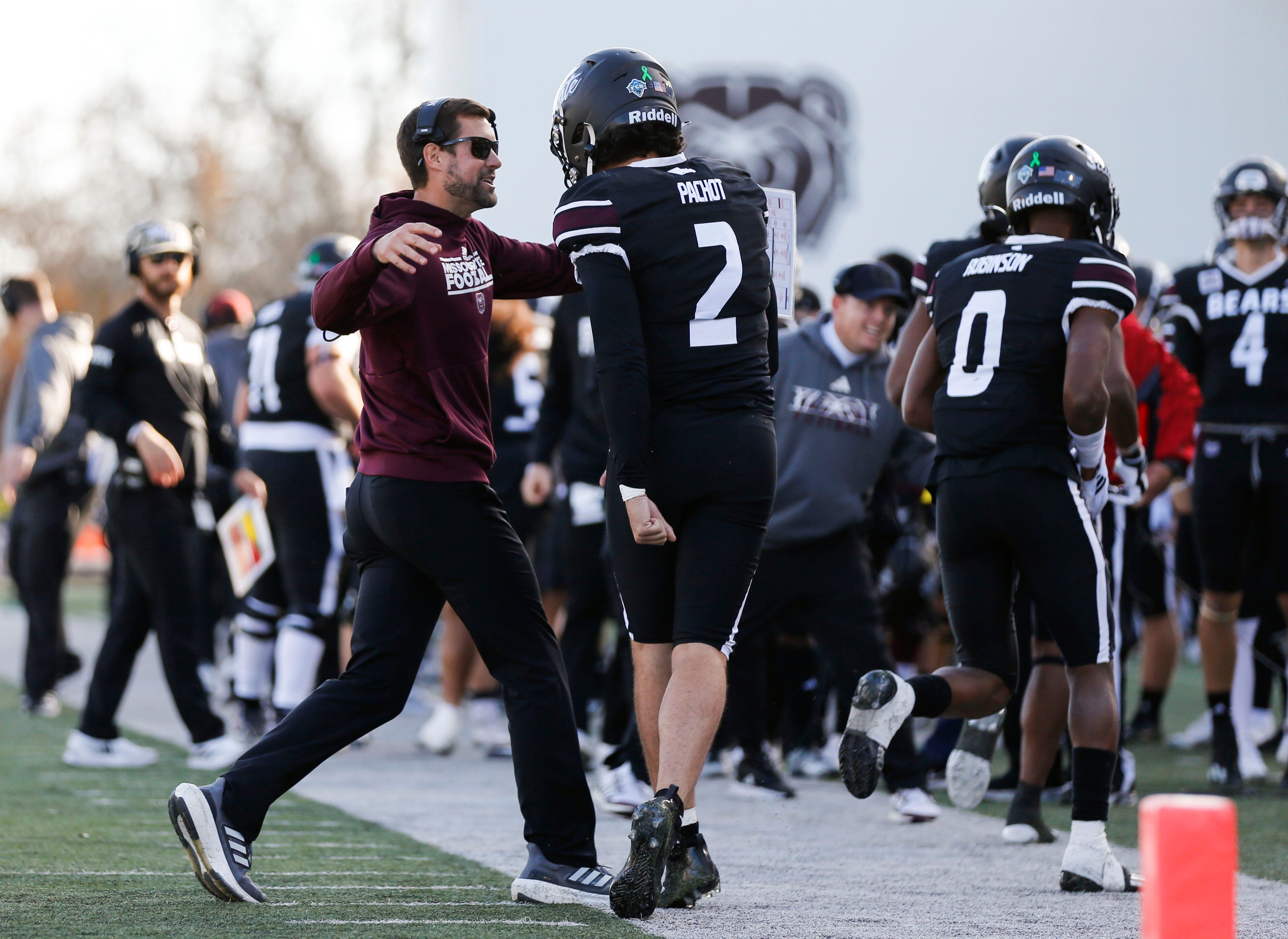 Missouri State accepts invitation to join Conference USA, leave Missouri Valley Conference