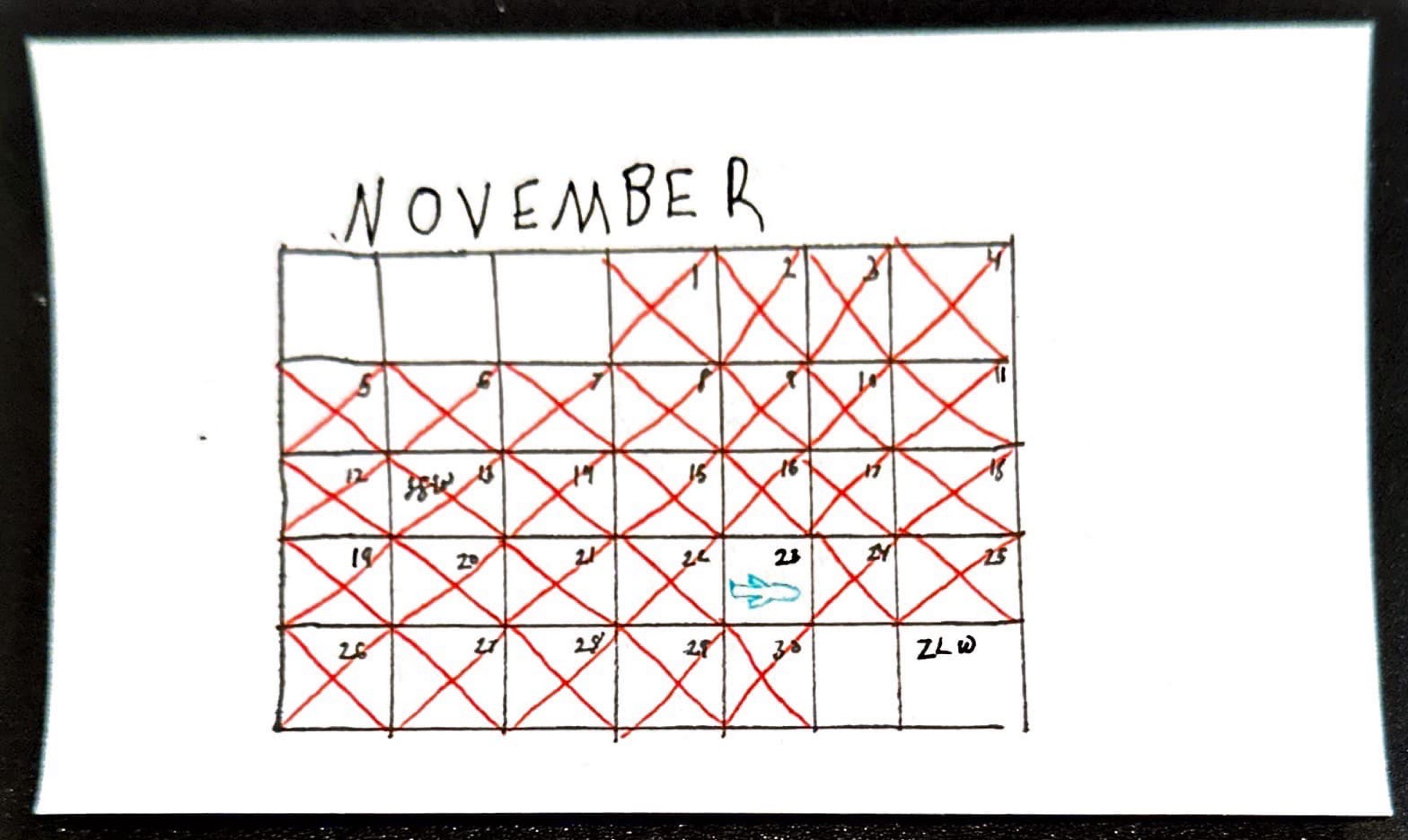 I'm flying on Thanksgiving and you should, too.