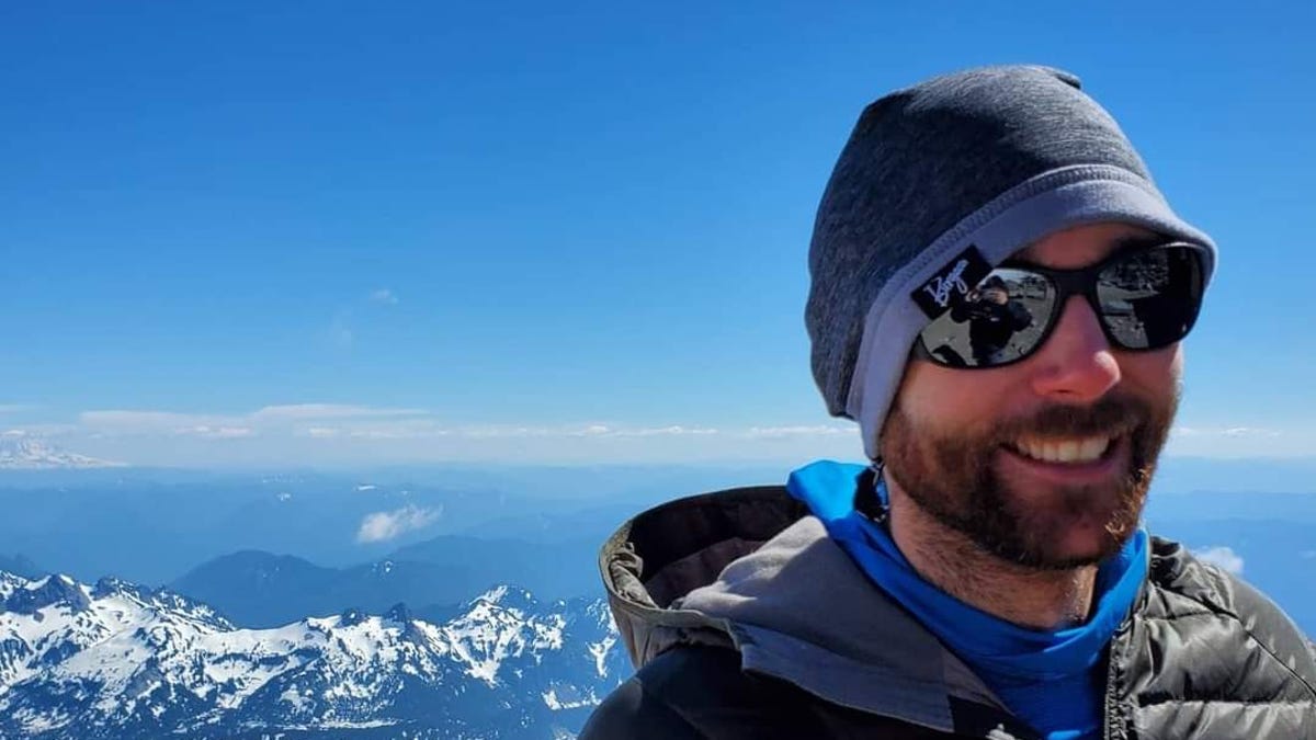 RI native found his calling 6,000 feet above home at the Mount Washington Observatory