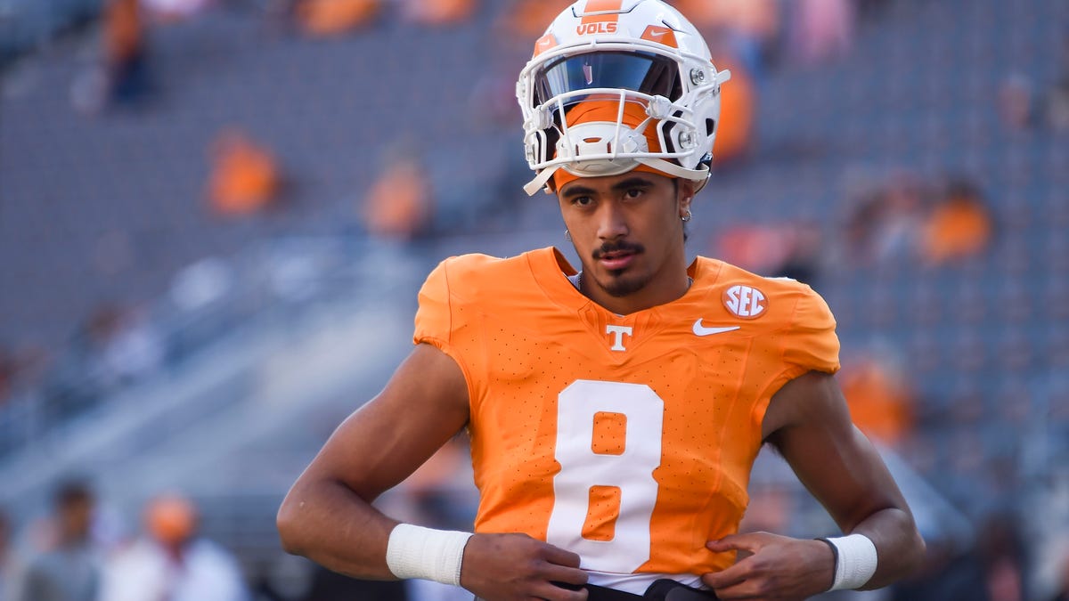 Here’s the 6-step plan to fixing Tennessee football’s offense – including Nico Iamaleava