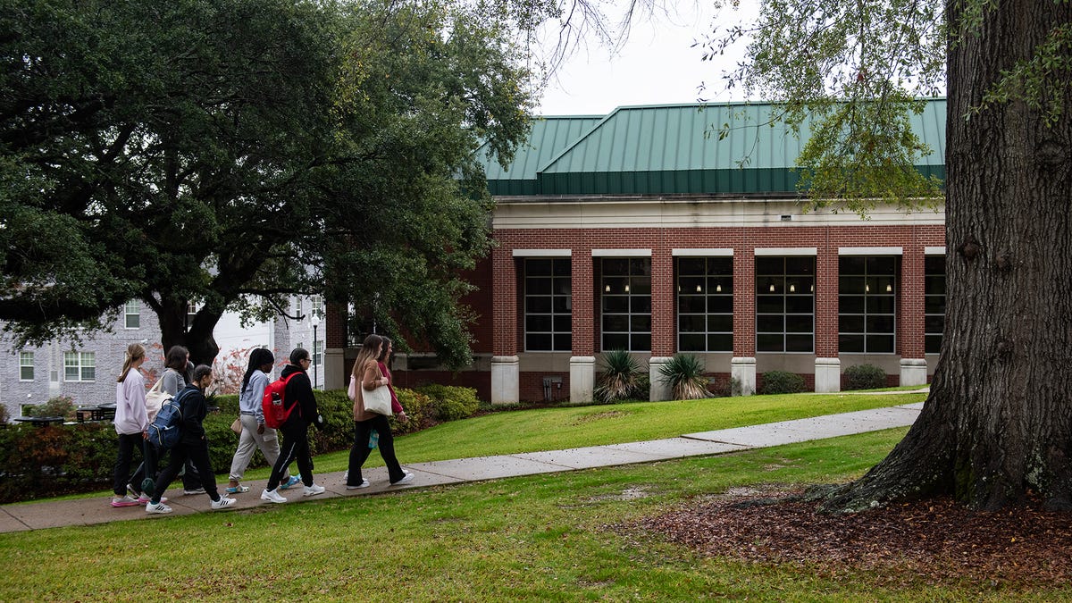 Belhaven is first MS university to pair with Amazon for new curriculum