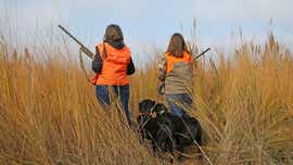 Ohio hunting and trapping dates for the 2024-25 seasons are finalized