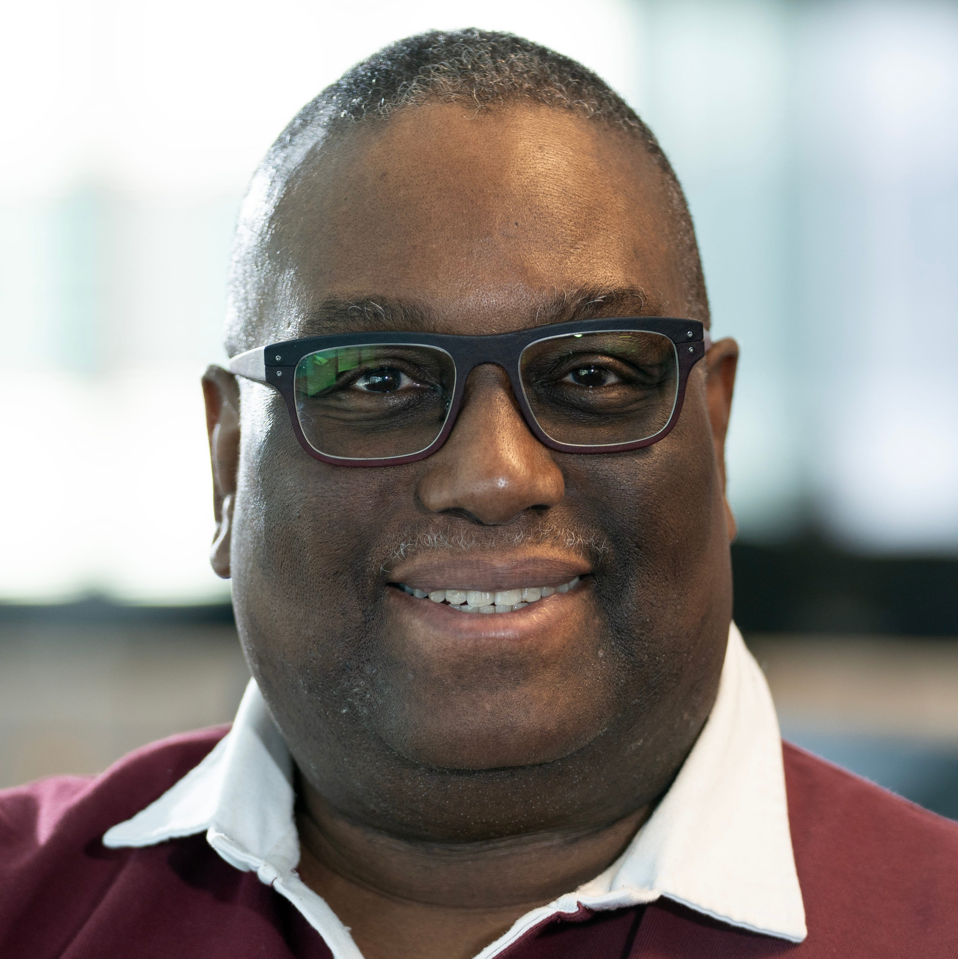 Sherman Williams | Journal Sentinel