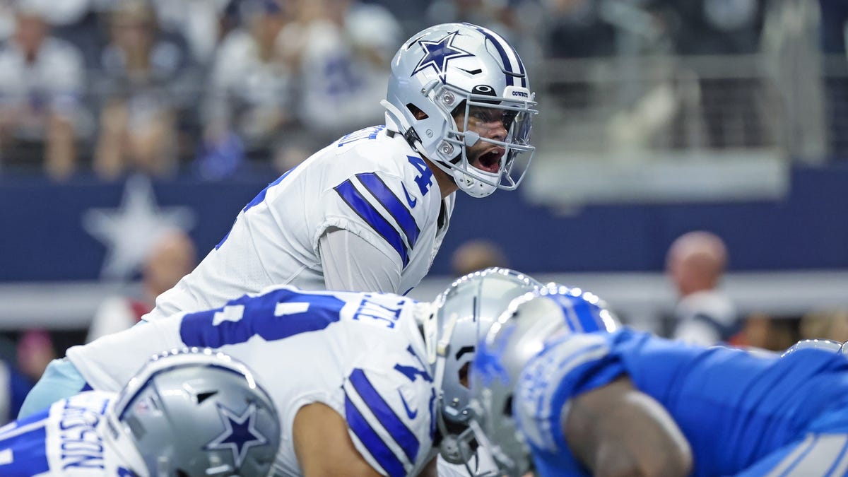 Who owns Thanksgiving, the Lions or Cowboys? History, records, ratings, and predictions