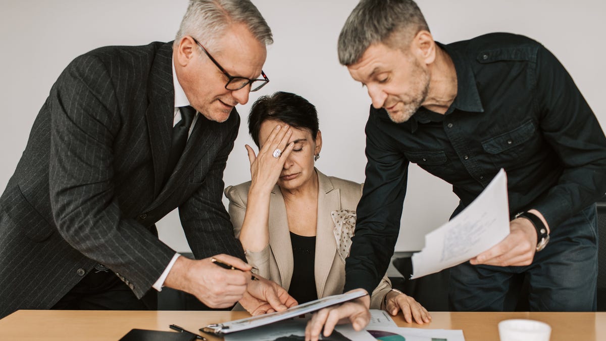 Are Rhode Islanders happy at work? Here’s a look at the stats. Are Rhode Islanders happy at work? Here’s a look at the stats.