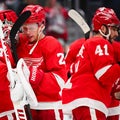 Why Steve Yzerman supports Detroit Red Wings playing at World Championship