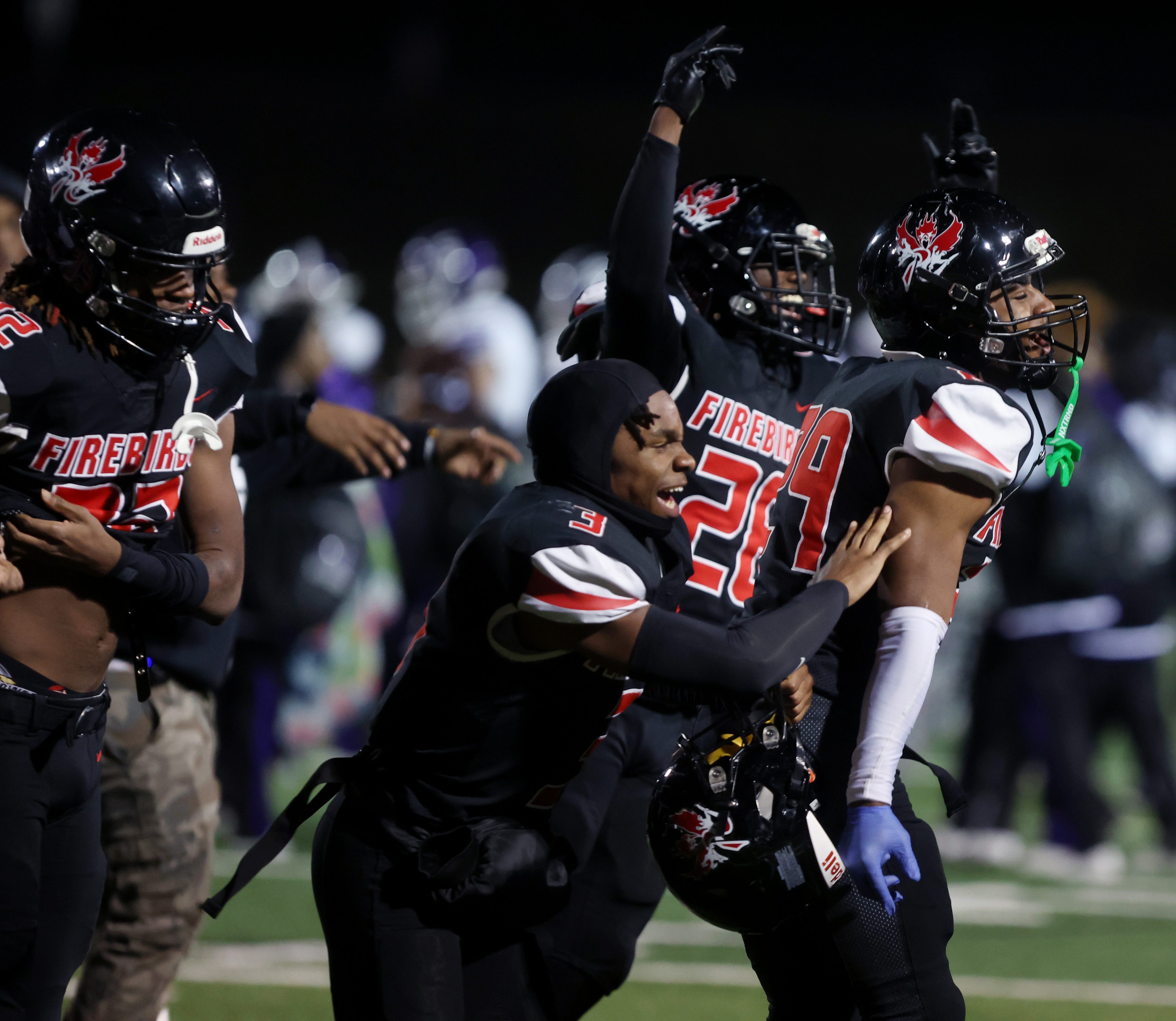 TSSAA football playoffs scores: Pearl-Cohn vs. Upperman live updates in Class 4A title game