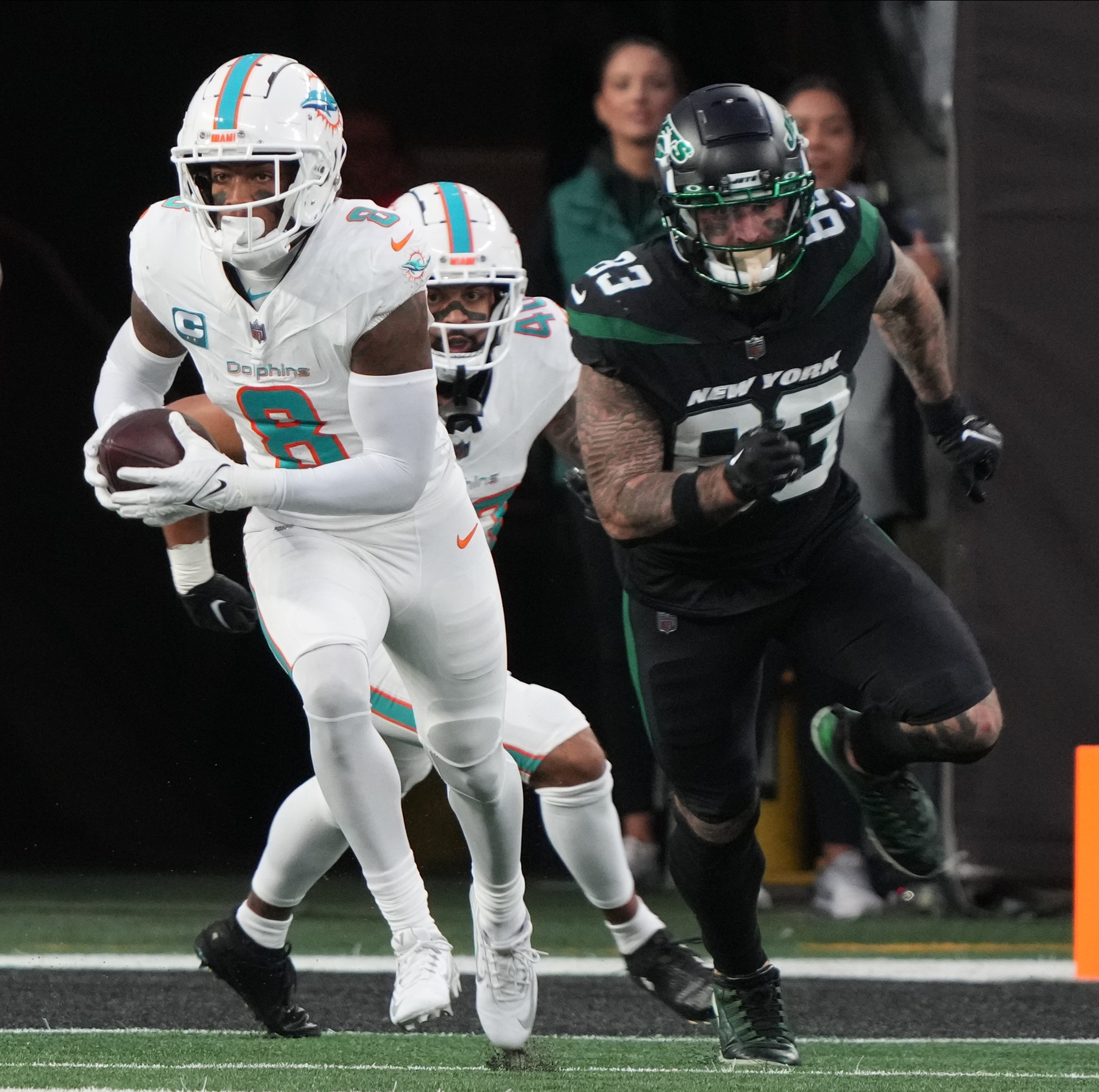 East Rutherford, NJ â€