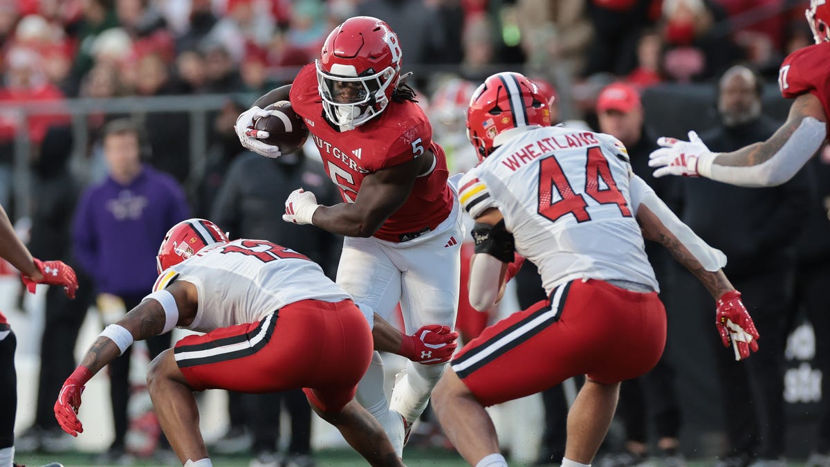 Rutgers football vs. Miami: TV, time, what to know as Scarlet Knights play in Pinstripe Bowl