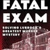 Lubbock book signing planned for 'Fatal Exam' on infamous Benjamin Lech Texas Tech murder