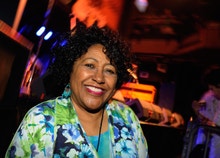 Jean Knight