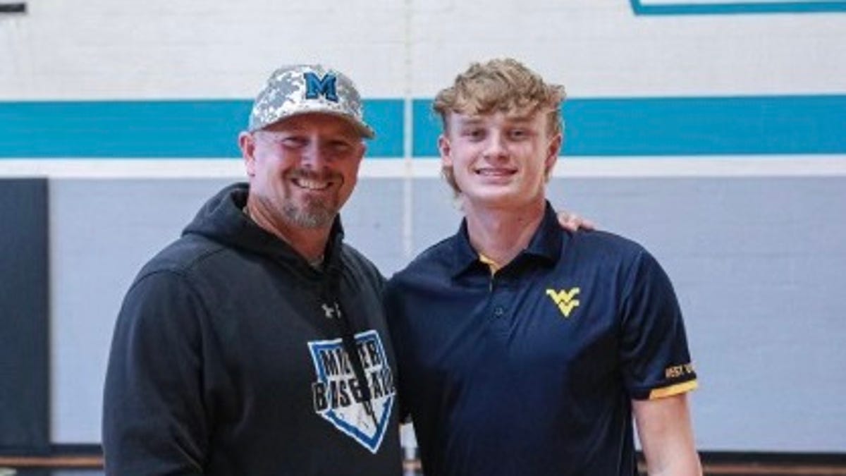Former Gap standout Ingram signs with West Virginia; all-state cheer; basketball scores
