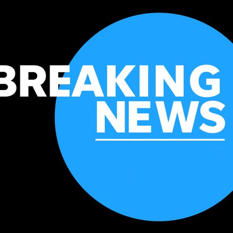 Breaking news logo