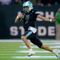 Packers pick Tulane quarterback Michael Pratt: Draft profile, college stats, highlights