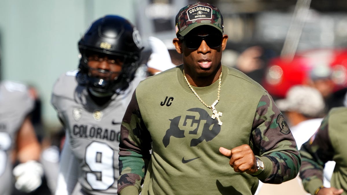 Deion Sanders’ three biggest mistakes and accomplishments in first year at Colorado