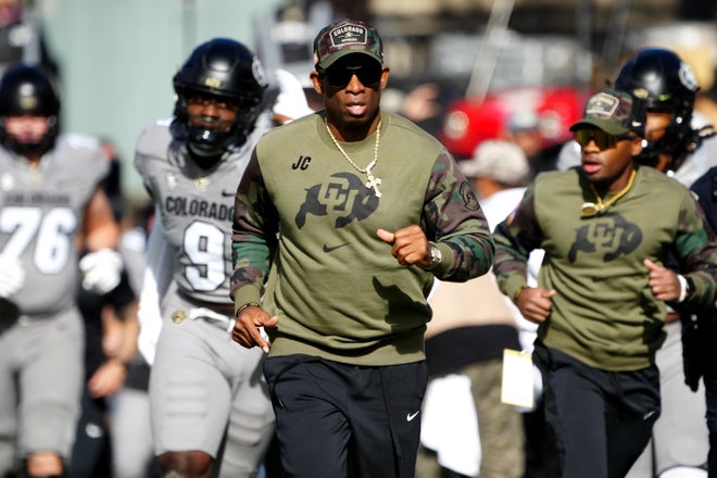 Deion Sanders' unique recruiting style at Colorado: Zero home visits since hiring in 2022