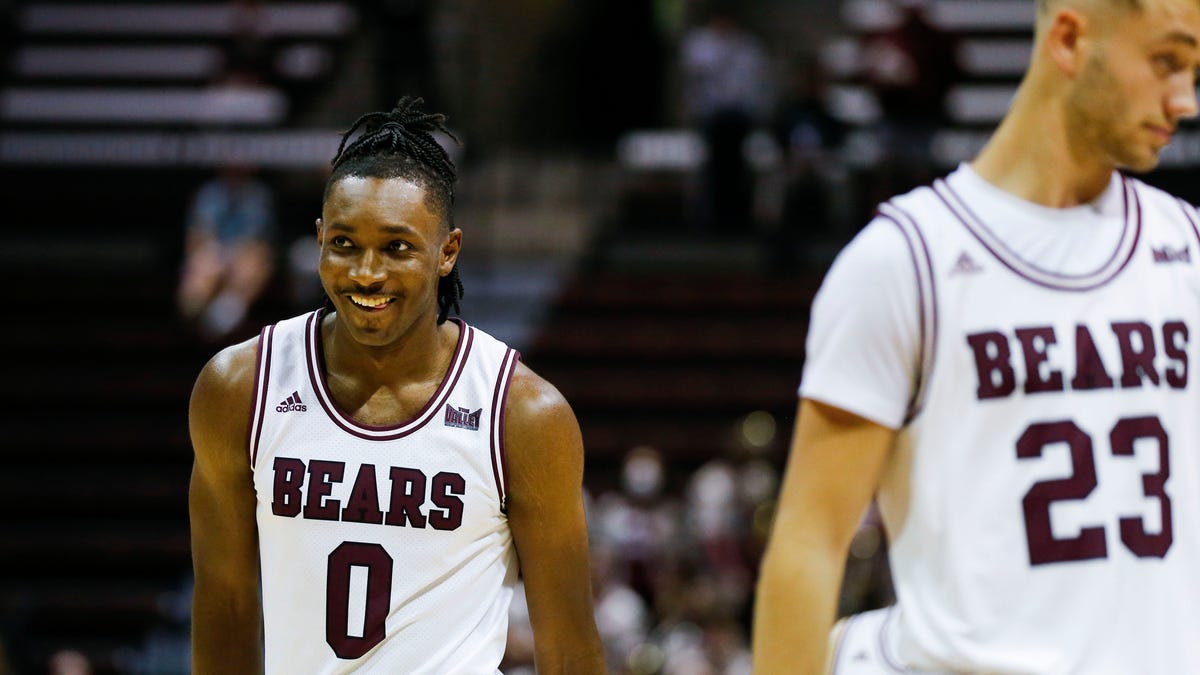 Missouri State’s Chance Moore didn’t quit amid slump and reminded us what he’s capable of