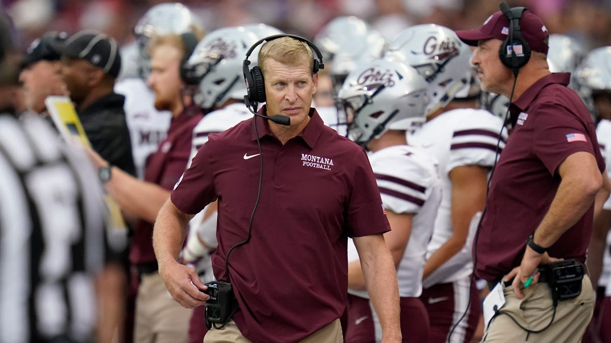 What to know about the Montana Grizzlies, South Dakota State football’s FCS title game opponent