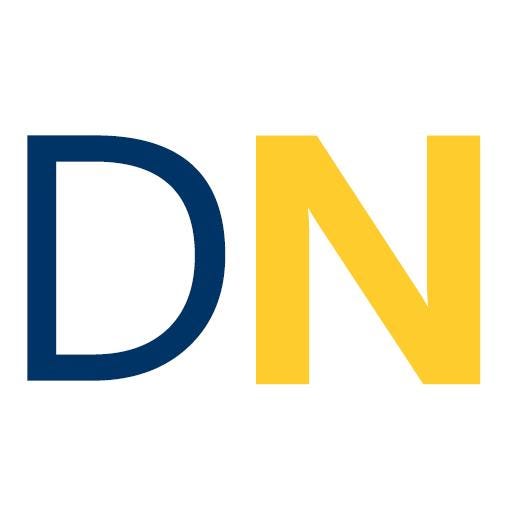 DN Marketing Network Logo