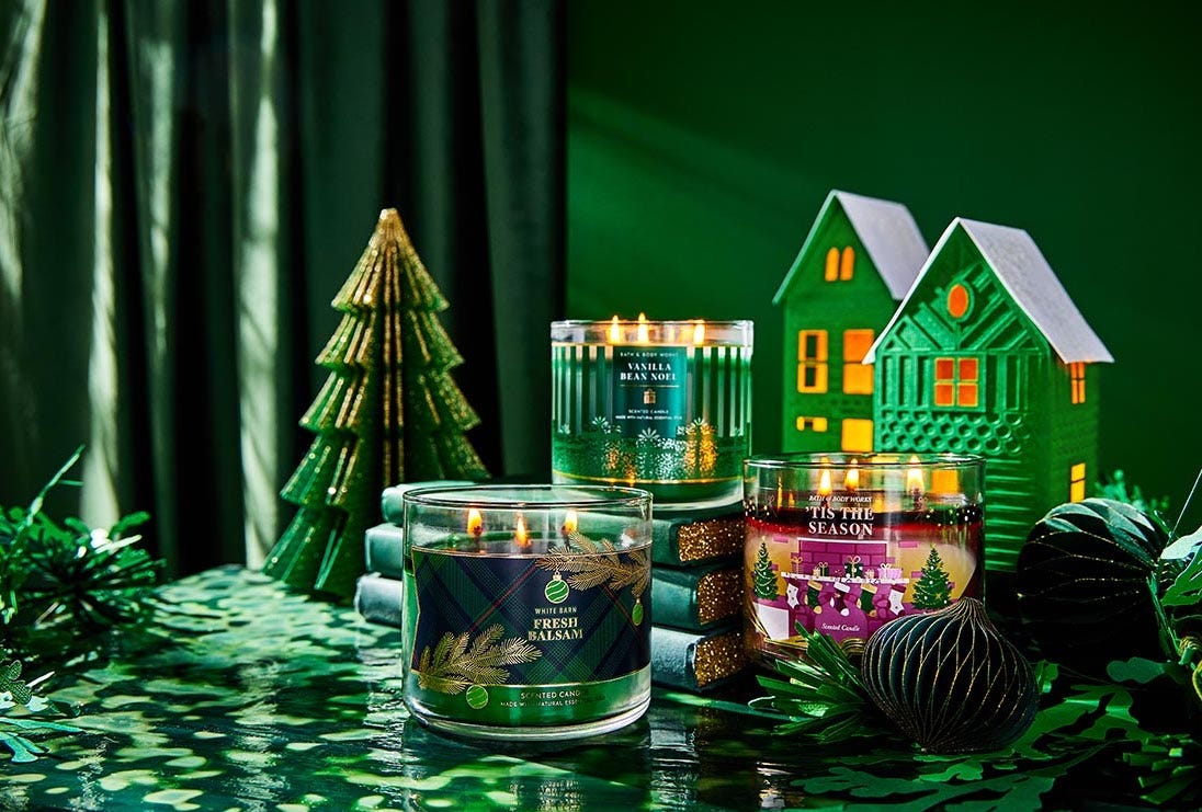 Bath & Body Works' Candle Day sale Price, Cincinnati locations, more