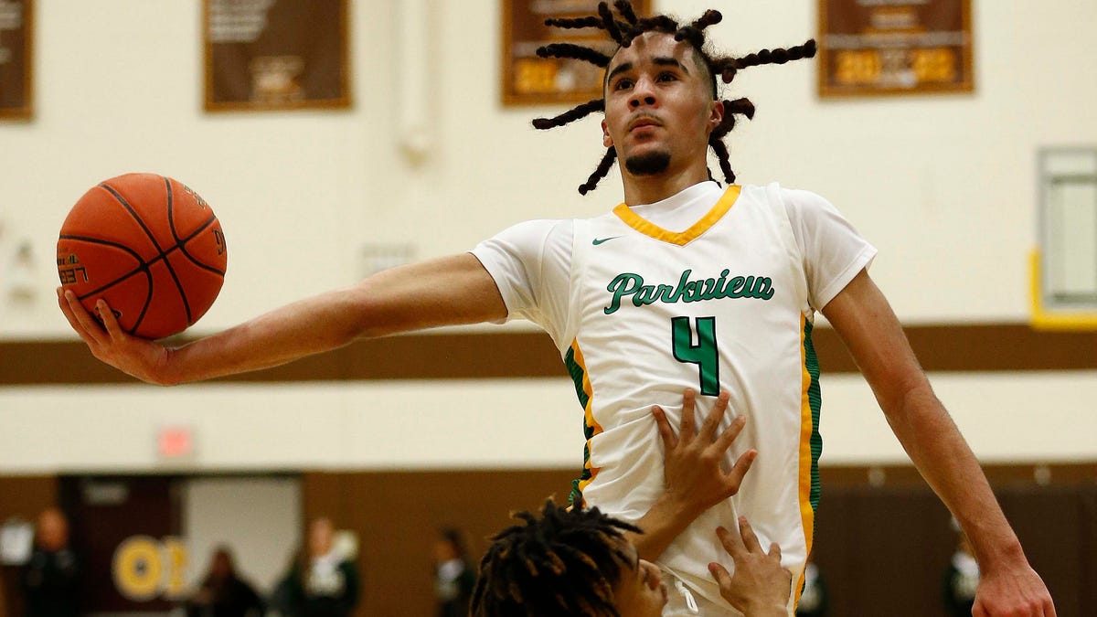 Why Parkview basketball feels like it’s already cleared a major hurdle early in the season