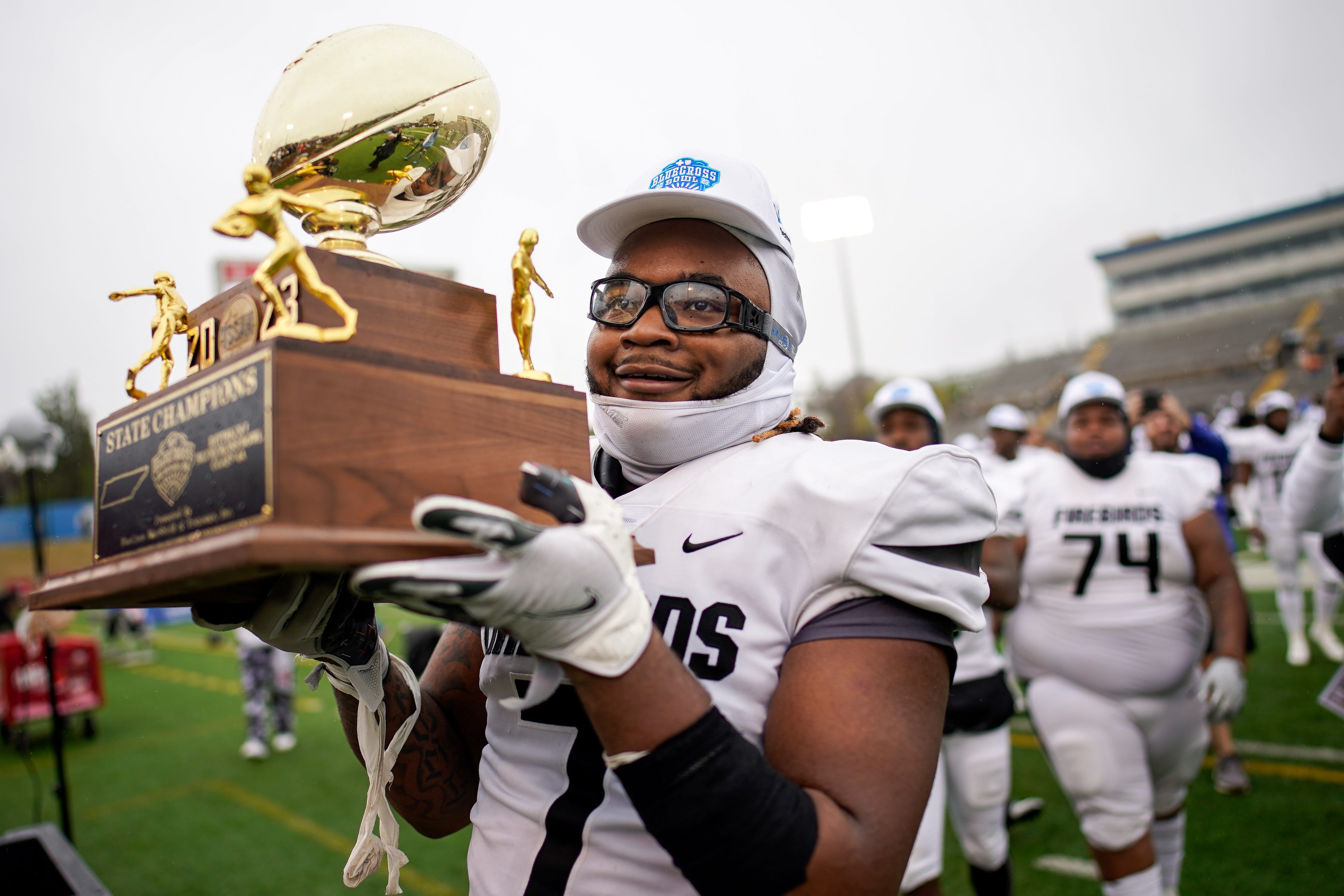 Pearl-Cohn rallies in second half to capture 4A state