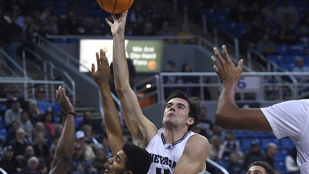 Nevada’s defense sets the tone in romp over Loyola Marymount; Wolf Pack improves to 6-0