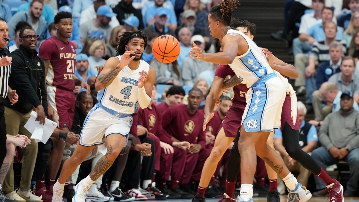 What channel is UNC basketball vs. Kentucky? Time, TV schedule