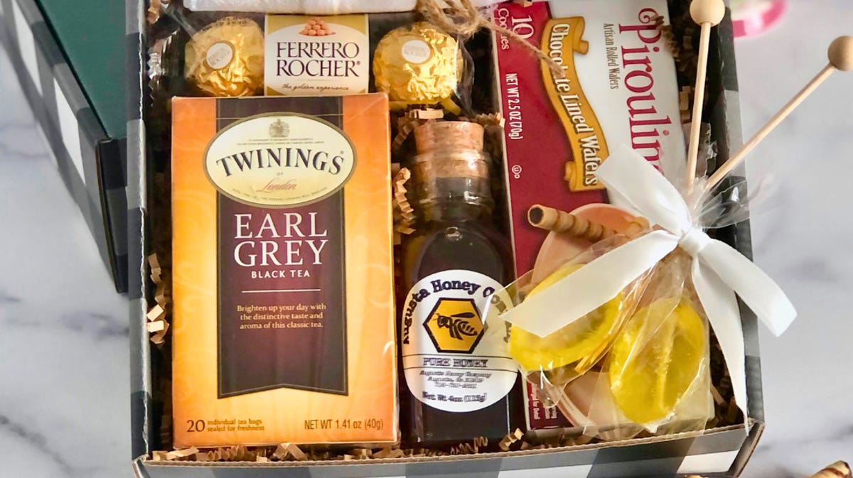 Needing gift ideas? Here are some of the Augusta area’s best this holiday Needing gift ideas? Here are some of the Augusta area’s best this holiday