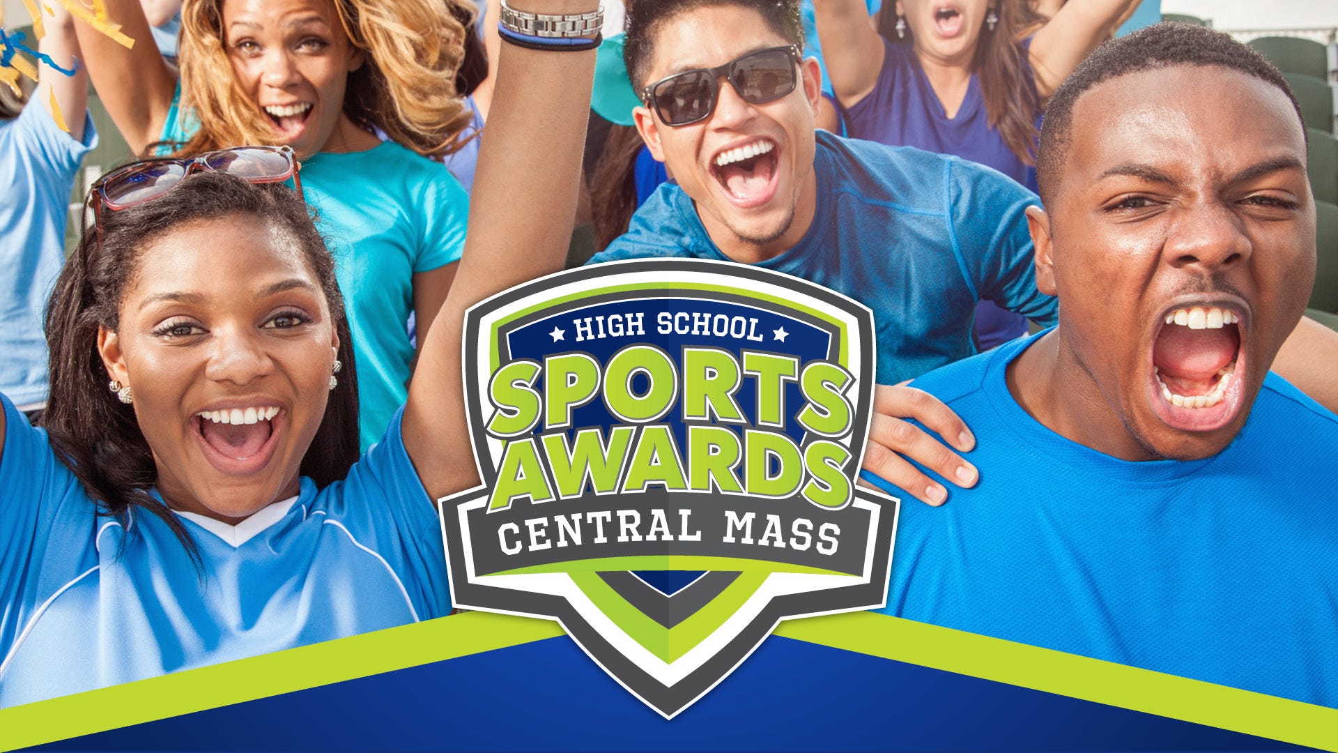 Cast Your Vote for the Spirit Award at the Central Mass High School Sports Awards