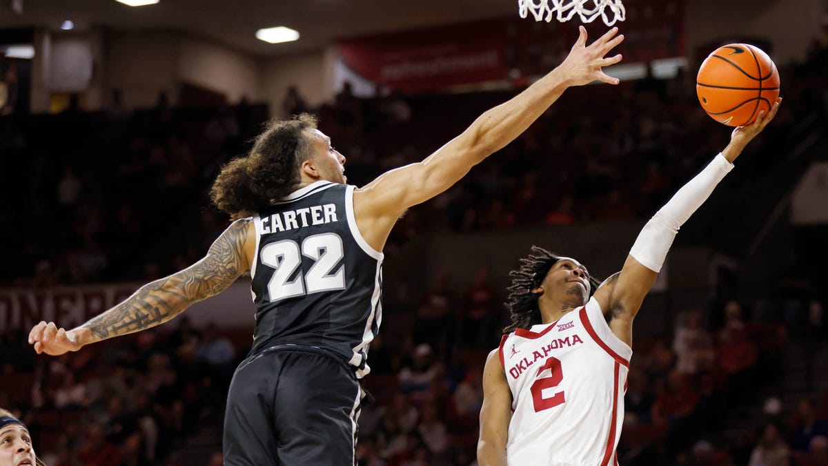 What channel is OU basketball vs. Arkansas on today? Time and schedule
