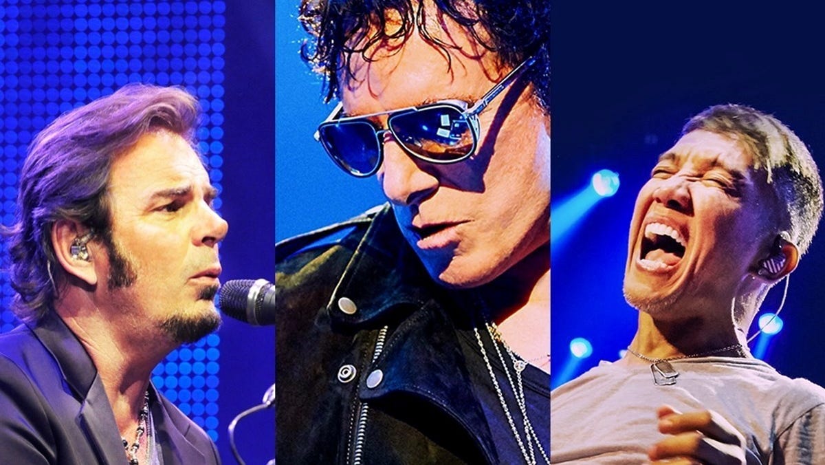 Do start believin’: Journey, Def Leppard announce only Florida show on 2024 summer tour Do start believin’: Journey, Def Leppard announce only Florida show on 2024 summer tour