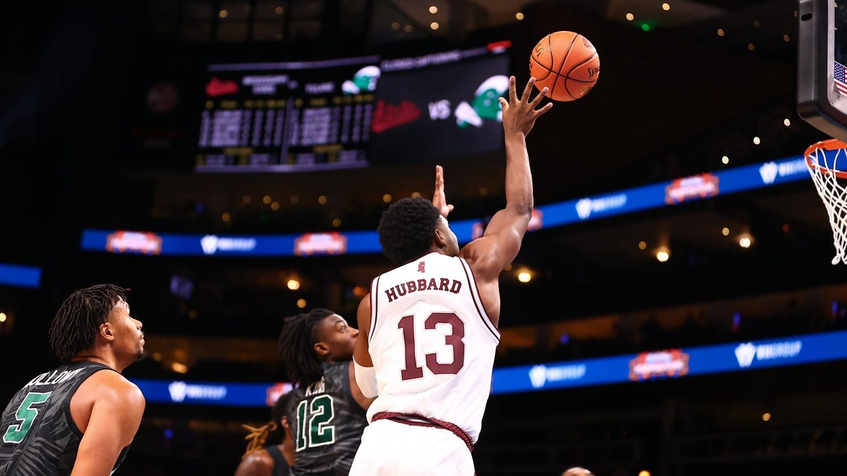 Mississippi State basketball ends losing skid, thumps Tulane in neutral court win