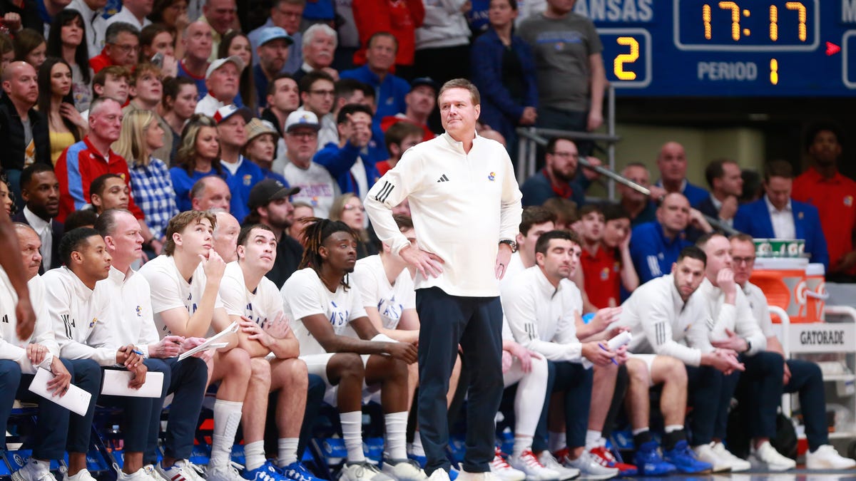 As Kansas preps for Indiana, here’s what the Jayhawks took away from win against Missouri