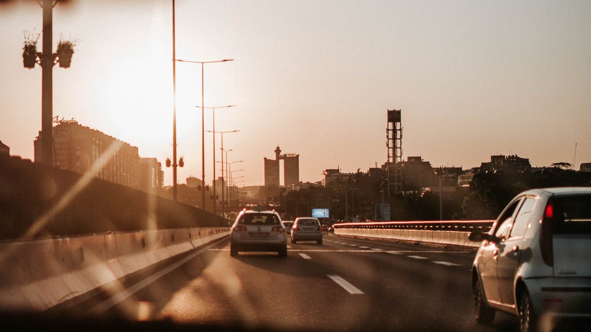 Florida left-lane bill returns, makes left lanes passing-only. What to know about HB 351 Florida left-lane bill returns, makes left lanes passing-only. What to know about HB 351