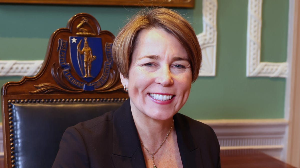 Gov. Healey says Affordable Housing Act meets demand for low- and middle-income residents