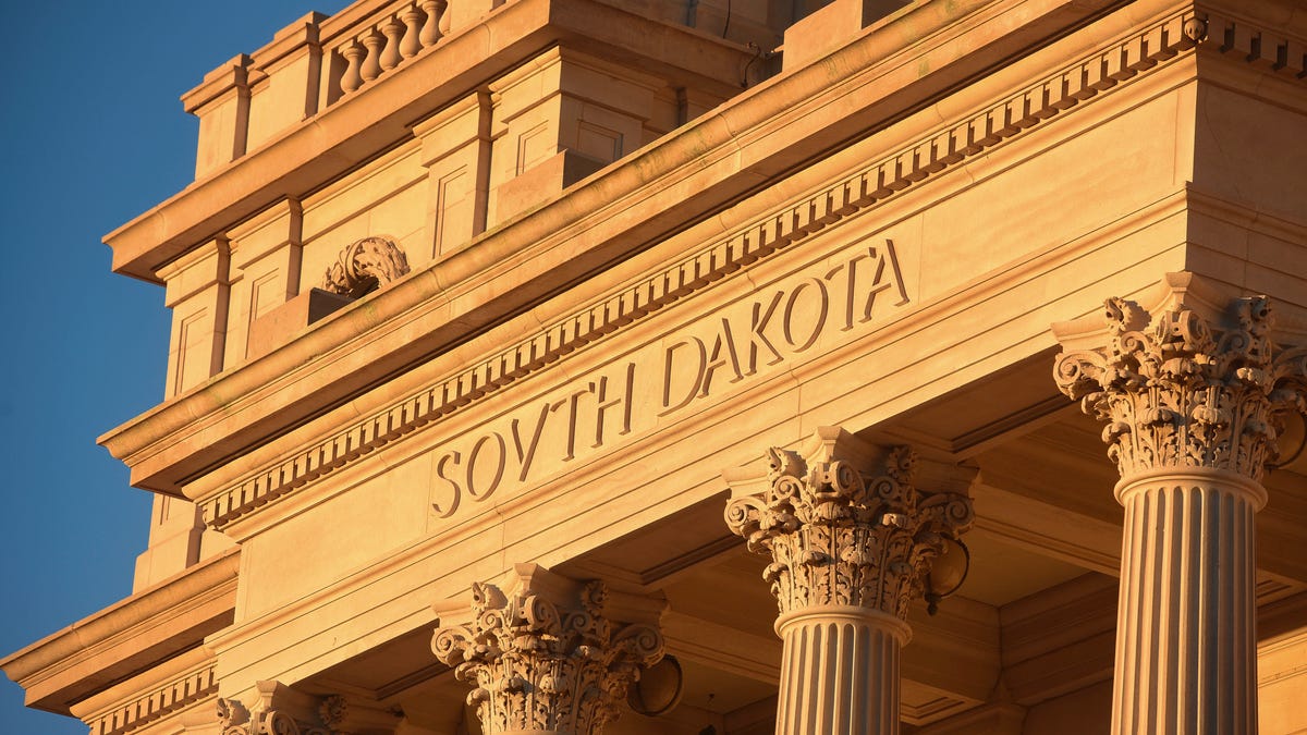 South Dakota vanity plate restrictions were unconstitutional, lawsuit settlement says