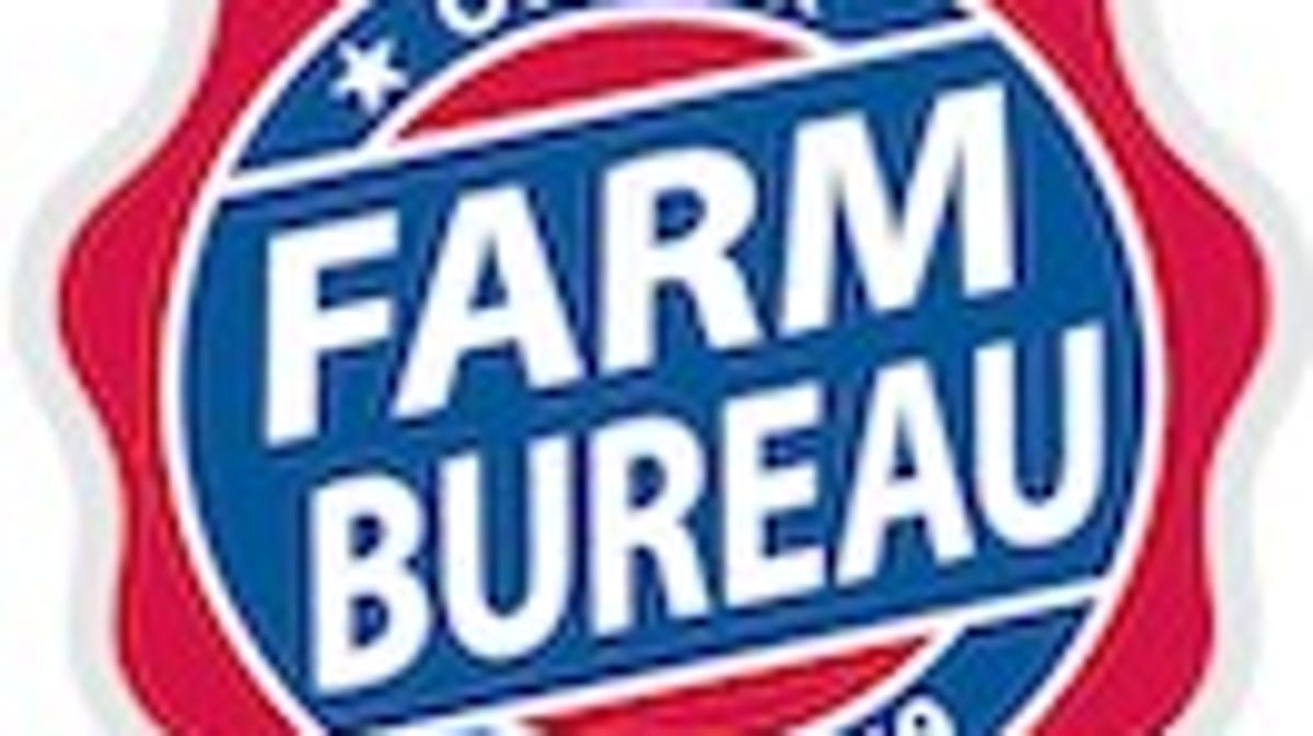 Area farmers to serve on the Ohio Farm Bureau’s 2024 Policy Development Committee Area farmers to serve on the Ohio Farm Bureau’s 2024 Policy Development Committee