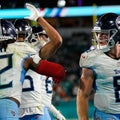 Tennessee Titans game-by-game predictions after 2024 NFL schedule release