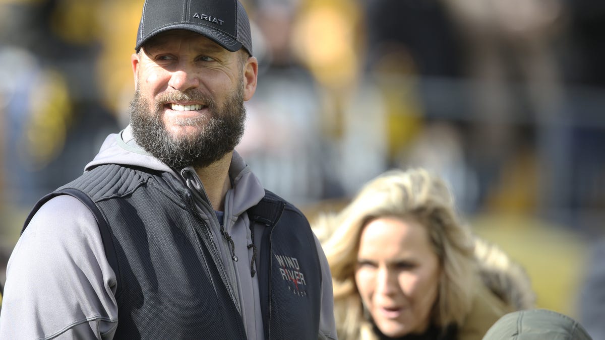 #Ben Roethlisberger rips Steelers’ ‘bad coaching’ in loss to Patriots
