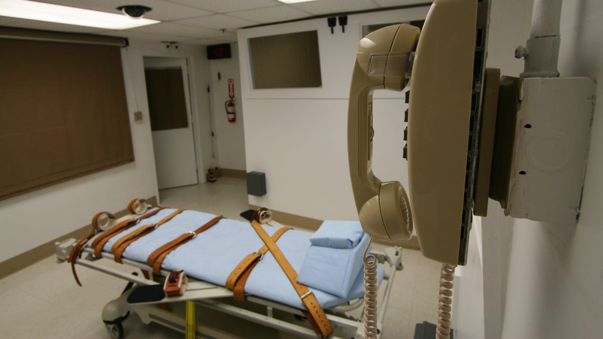 Recap: After 30 years on death row, Loran Cole executed for FSU student’s murder Recap: After 30 years on death row, Loran Cole executed for FSU student’s murder