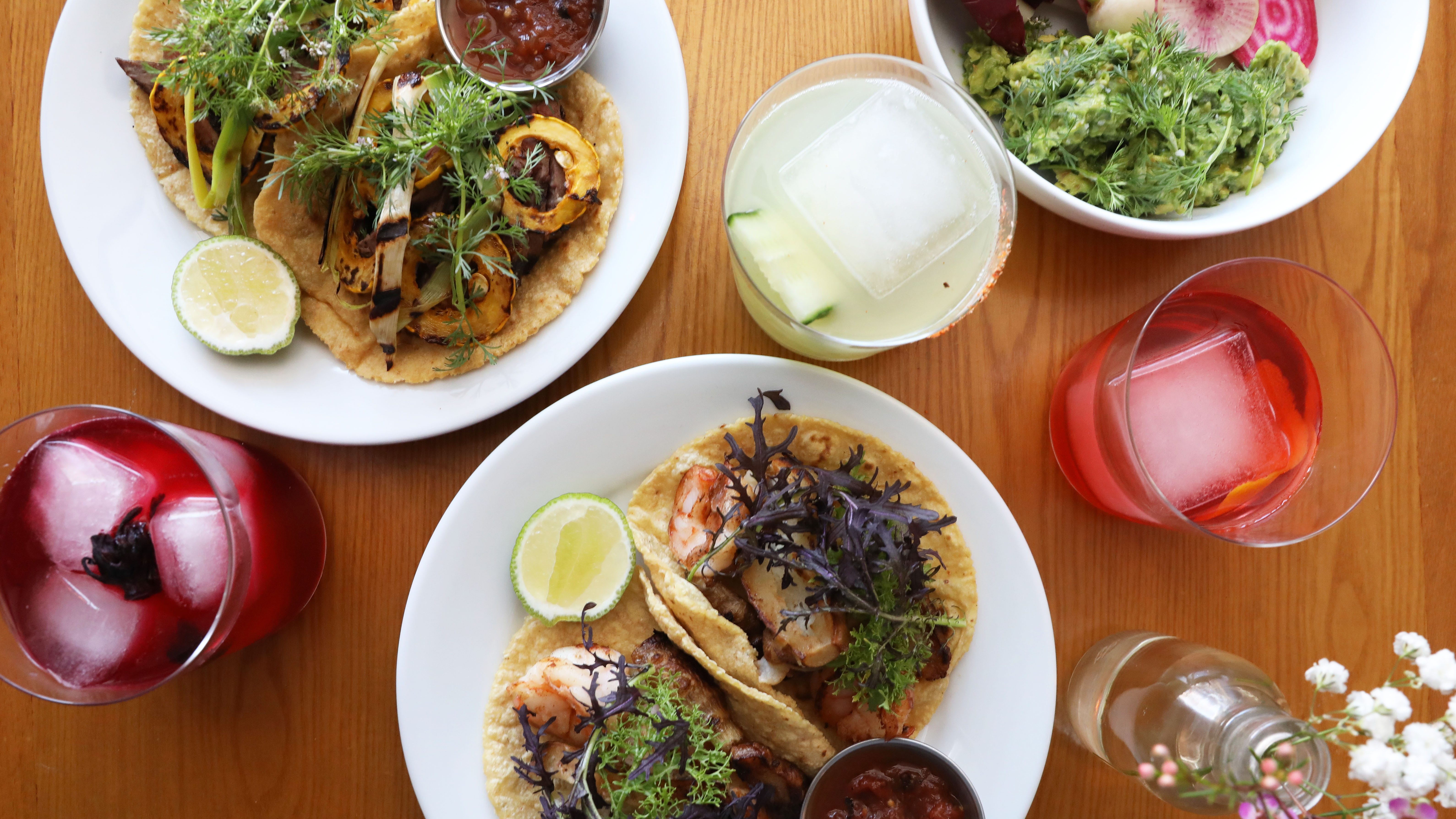 Entre los mejores restaurantes de USA actualmente se encuentra Mariachi Mexico en Armonk NY